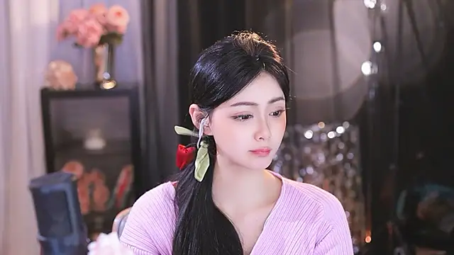 Ocean--Lili online show from 03/11/25, 09:24