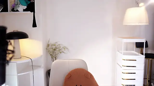 Ocean--Lili online show from 03/02/26, 02:13