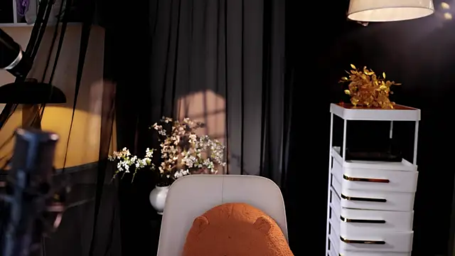 Ocean--Lili online show from 04/27/26, 02:15