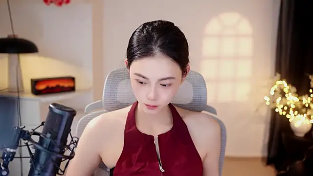Ocean--Lili online show from 06/30/26, 02:18