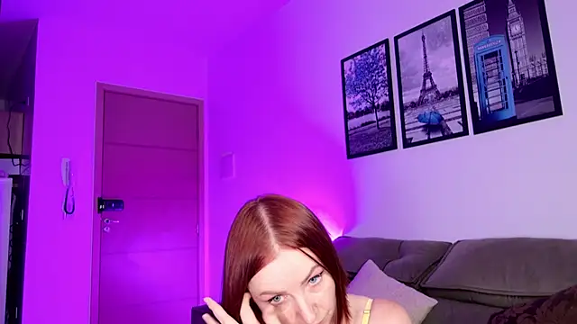 AnnJey online show from 02/20/25, 08:36