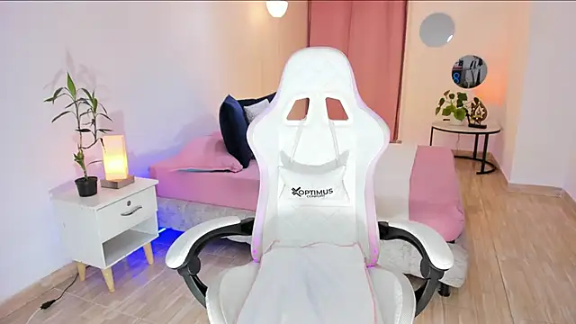 carleee winter online show from 03/11/26, 10:38