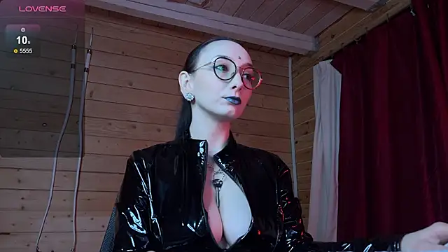 Jinhee Noir online show from 02/08/26, 09:40