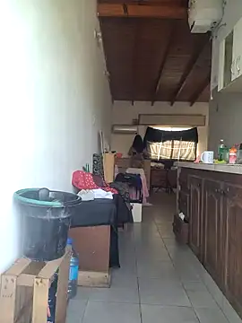 ZaraHoney online show from 01/05/25, 09:59