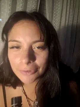 ZaraHoney online show from 02/06/25, 06:40