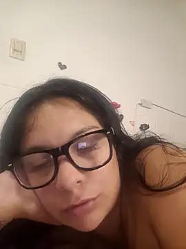 ZaraHoney online show from 02/16/25, 02:32