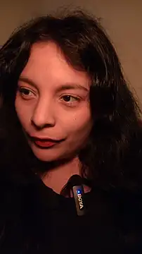 ZaraHoney online show from 09/18/25, 05:20