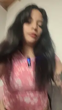 ZaraHoney online show from 10/09/25, 06:33