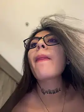 Sarasanders 4 online show from 03/12/25, 03:46