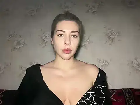 Lux Sonya Star online show from 02/02/26, 01:21