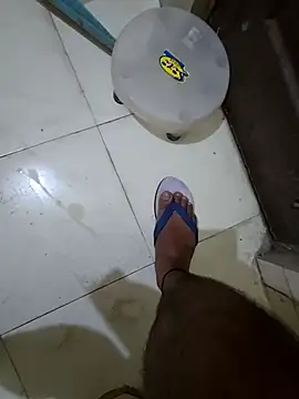 thebrownboi01 online show from 03/17/25, 11:54