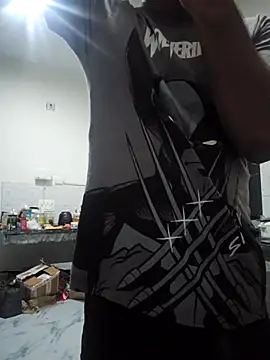 thebrownboi01 online show from 11/11/25, 12:43