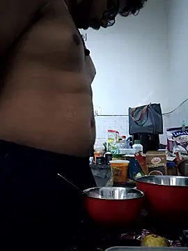 thebrownboi01 online show from 11/13/25, 01:15