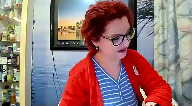 Mature4you44 online show from 01/20/25, 08:30