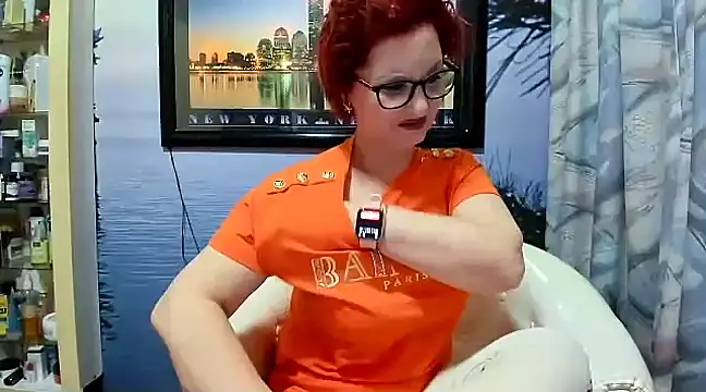 Mature4you44 online show from 01/21/25, 08:19