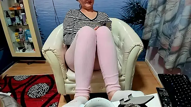 Mature4you44 online show from 01/26/25, 10:45