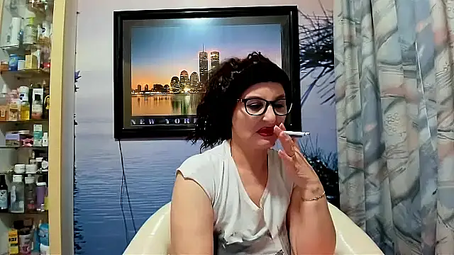 Mature4you44 online show from 01/27/25, 08:40