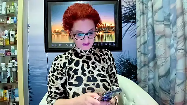 Mature4you44 online show from 01/28/25, 08:57