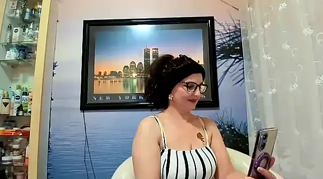 Mature4you44 online show from 01/31/25, 08:01