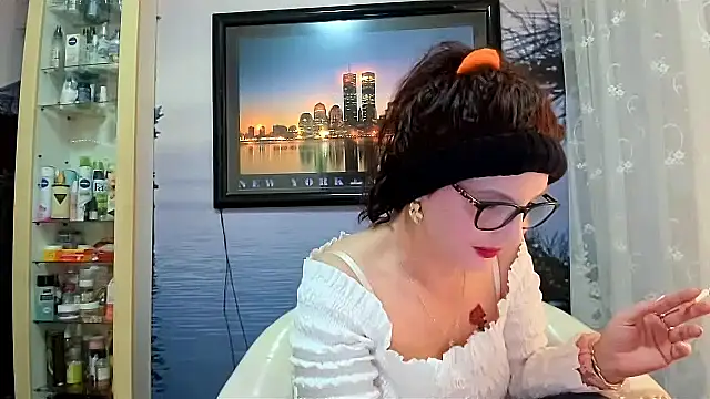 Mature4you44 online show from 02/01/25, 08:29