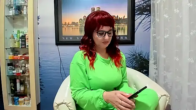 Mature4you44 online show from 02/04/25, 10:21