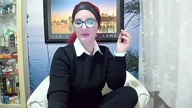 Mature4you44 online show from 02/08/25, 09:24