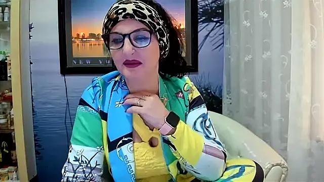 Mature4you44 online show from 02/09/25, 09:26