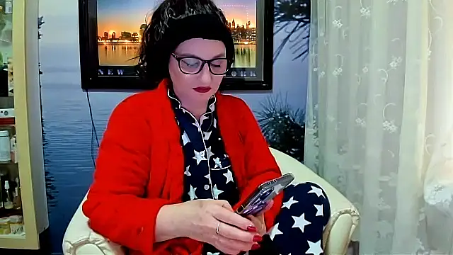 Mature4you44 online show from 02/14/25, 10:07