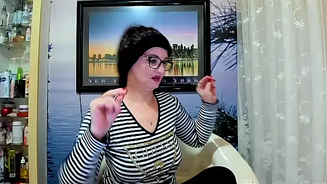 Mature4you44 online show from 02/15/25, 08:33