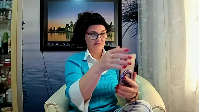 Mature4you44 online show from 02/16/25, 08:54