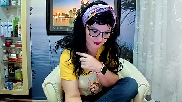 Mature4you44 online show from 02/21/25, 09:24