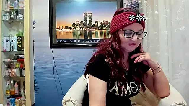 Mature4you44 online show from 03/07/25, 10:24