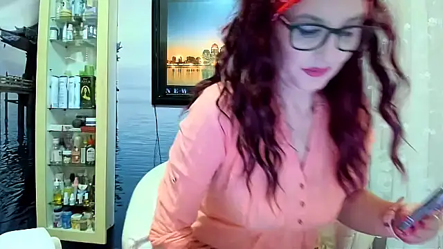 Mature4you44 online show from 03/11/25, 09:24