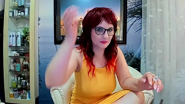 Mature4you44 online show from 03/17/25, 07:46