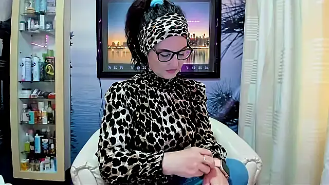 Mature4you44 online show from 03/23/25, 08:59