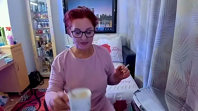 Mature4you44 online show from 09/10/25, 06:35