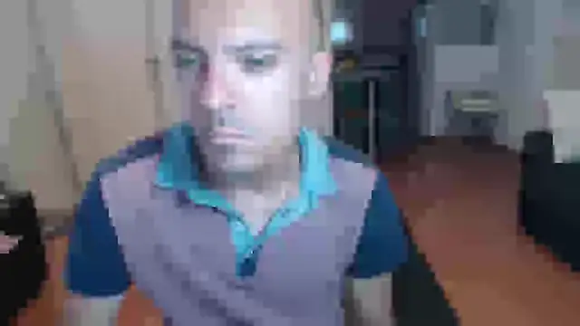 guachin hunk online show from 11/19/25, 08:31