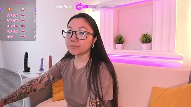 gentle muse online show from 02/03/26, 11:54