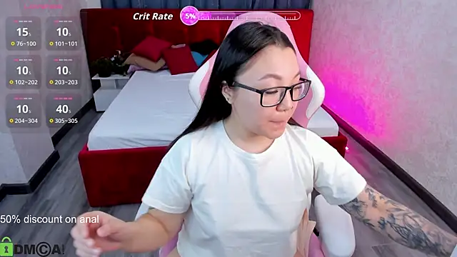 gentle muse online show from 03/10/26, 12:15