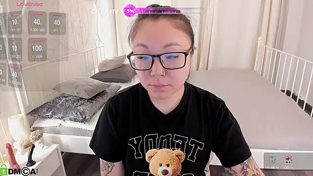 gentle muse online show from 04/06/26, 12:41