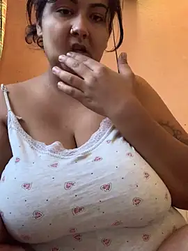 Madsion23 online show from 12/08/24, 02:52