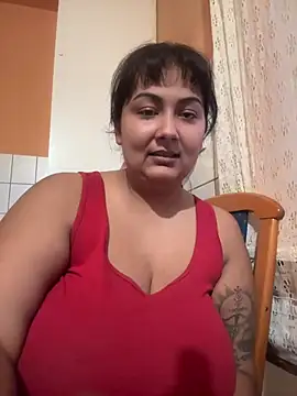 Madsion23 online show from 12/27/24, 03:37