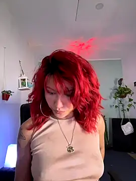 dinamita Blair online show from 09/27/25, 03:11