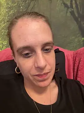 LadyChantale online show from 02/01/25, 10:05