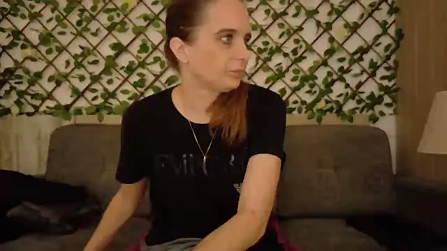 LadyChantale online show from 01/16/26, 07:01