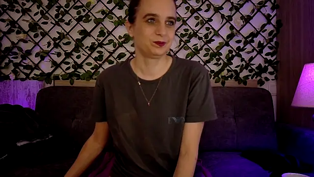 LadyChantale online show from 01/19/26, 09:35