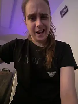 LadyChantale online show from 03/27/26, 06:41