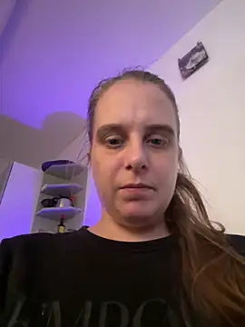 LadyChantale online show from 03/27/26, 08:26