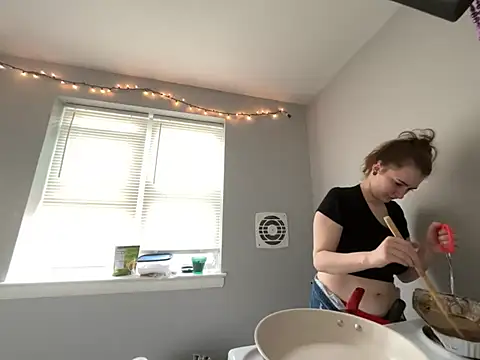 Snowbunnycake 131 online show from 07/18/26, 03:05
