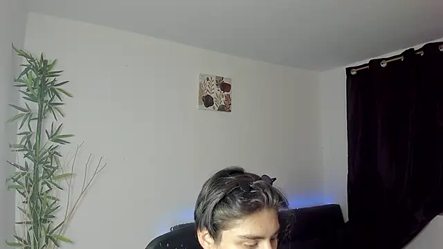 Giordano Russo online show from 12/27/24, 01:53